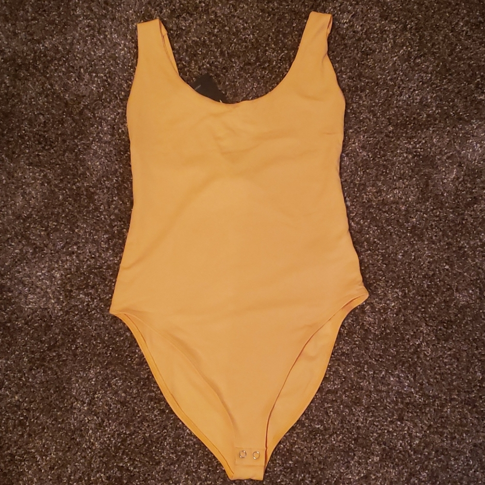 Bodysuit